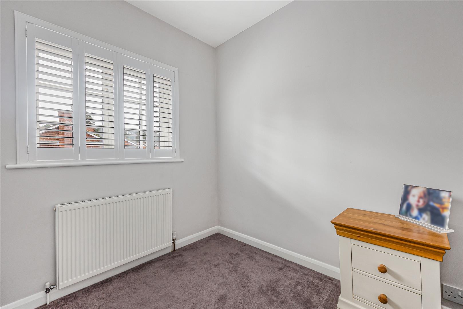 Northfield End, Henley-On-Thames